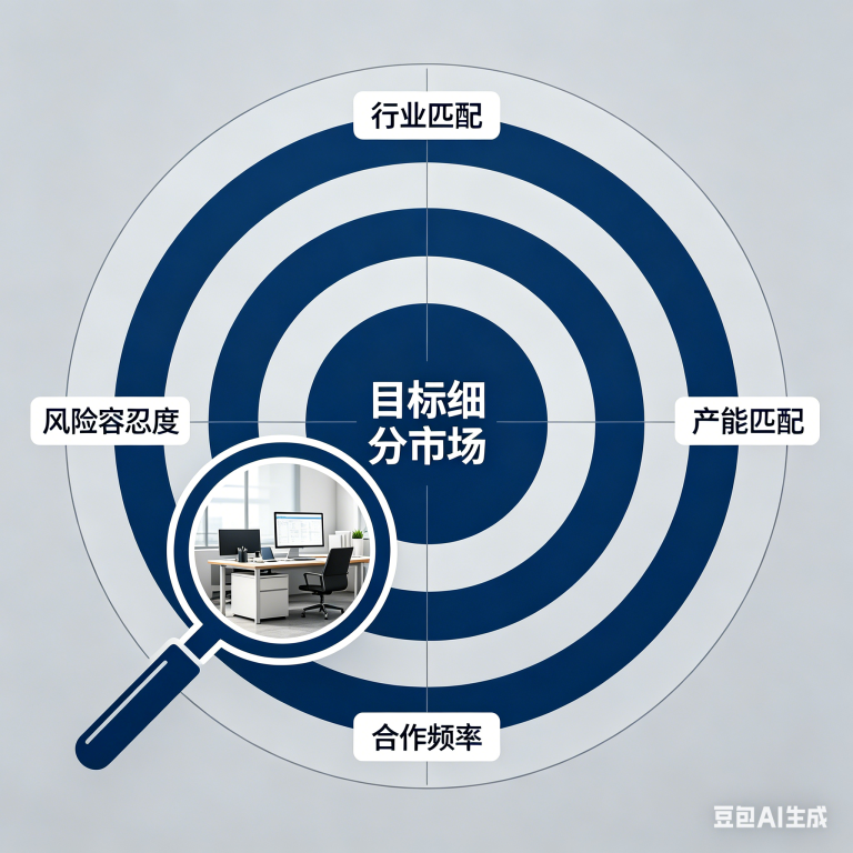 从“搬运工”到“架构师”：货代的转型之路