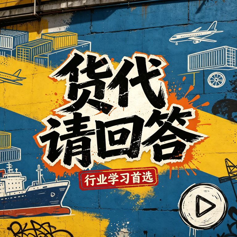 利基市场与定价权中小货代如何从被定价到自我定价